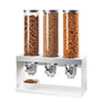 Luxe Turn & Serve Cereal Dispenser